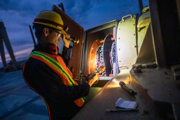 Trusted ID Electrician Experts