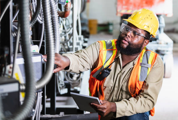Best Licensed Electrician  in Robie Creek, ID