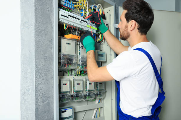 Best Electrical Contractors for Businesses  in Robie Creek, ID