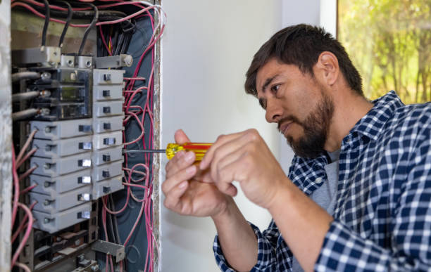 Best Commercial Electrician Services  in Robie Creek, ID